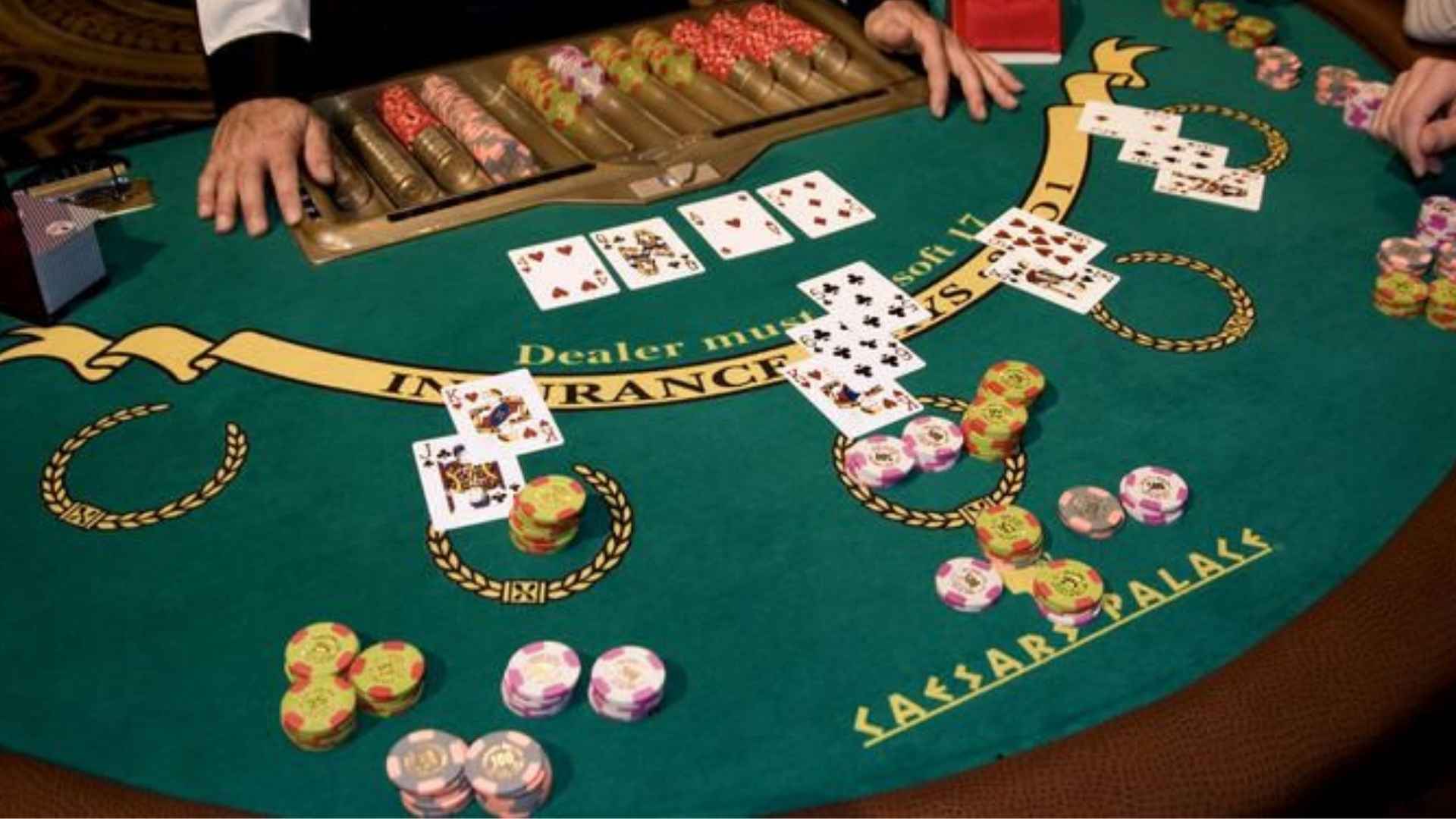 Bridge Games That Keep Your Skills Growing