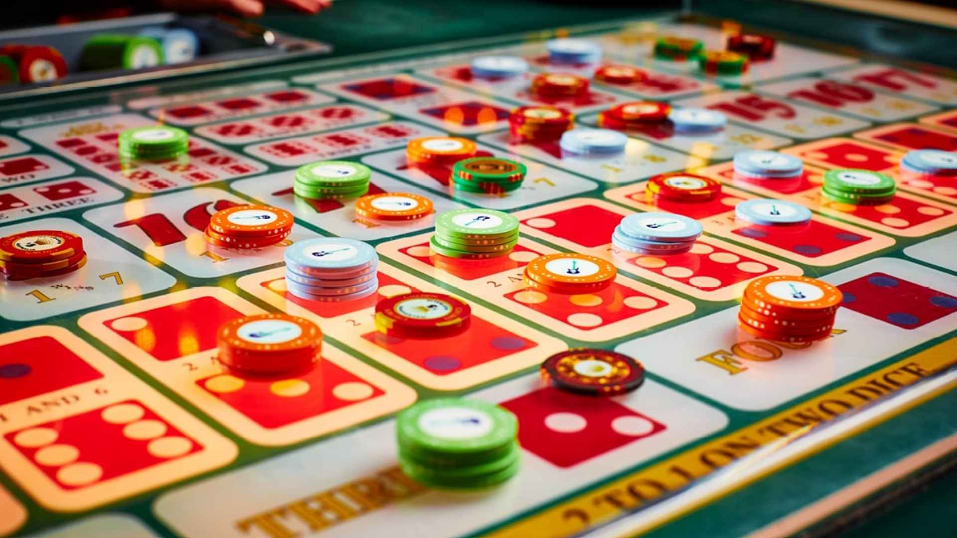 Arcade Games That Keep Every Session Fresh
