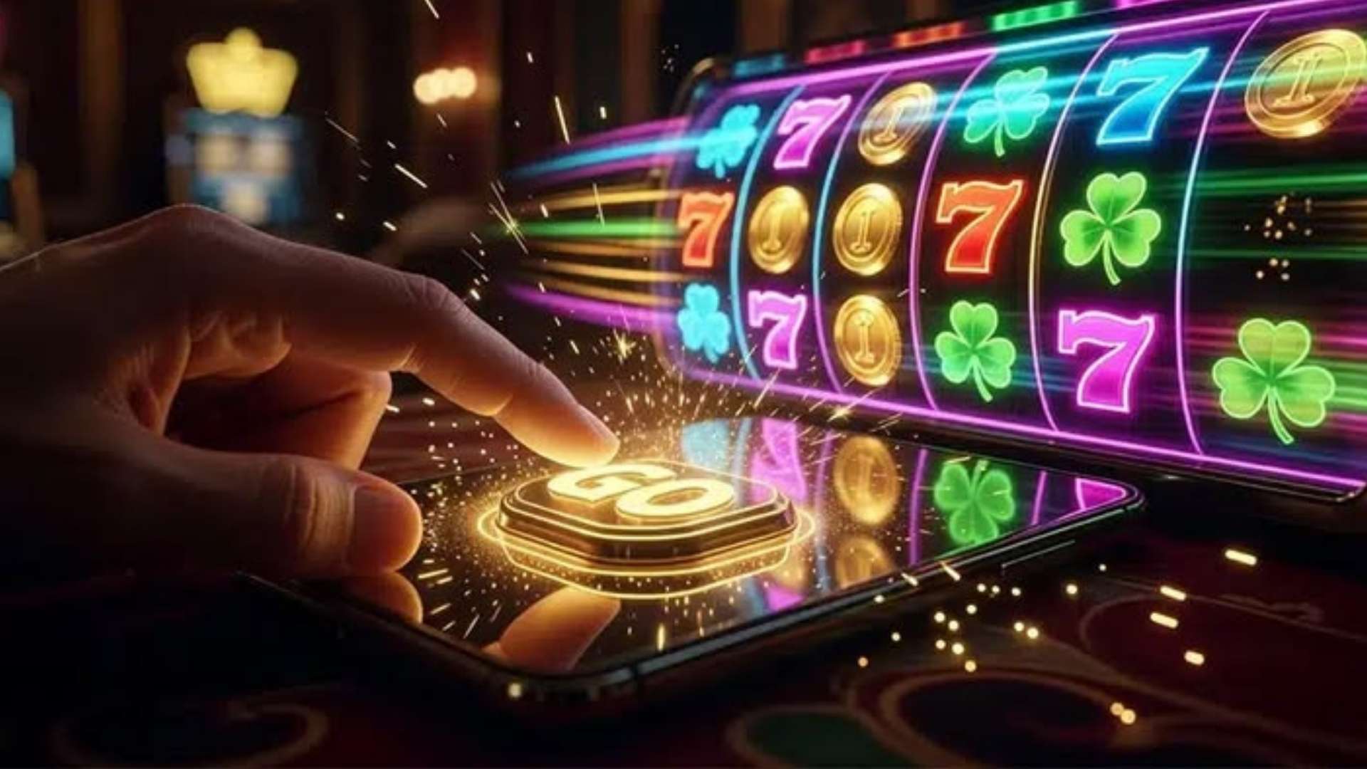 Mastering Competitive Baccarat Tournament Skills