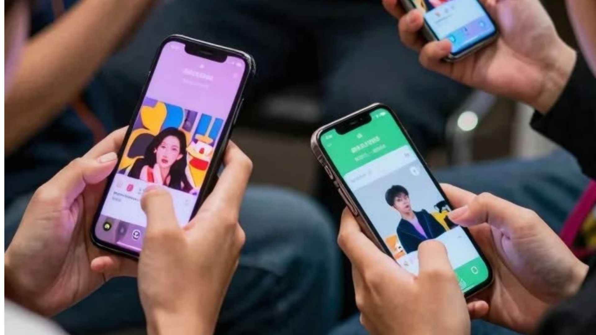 Discover Smarter Ways To Upgrade Your Account