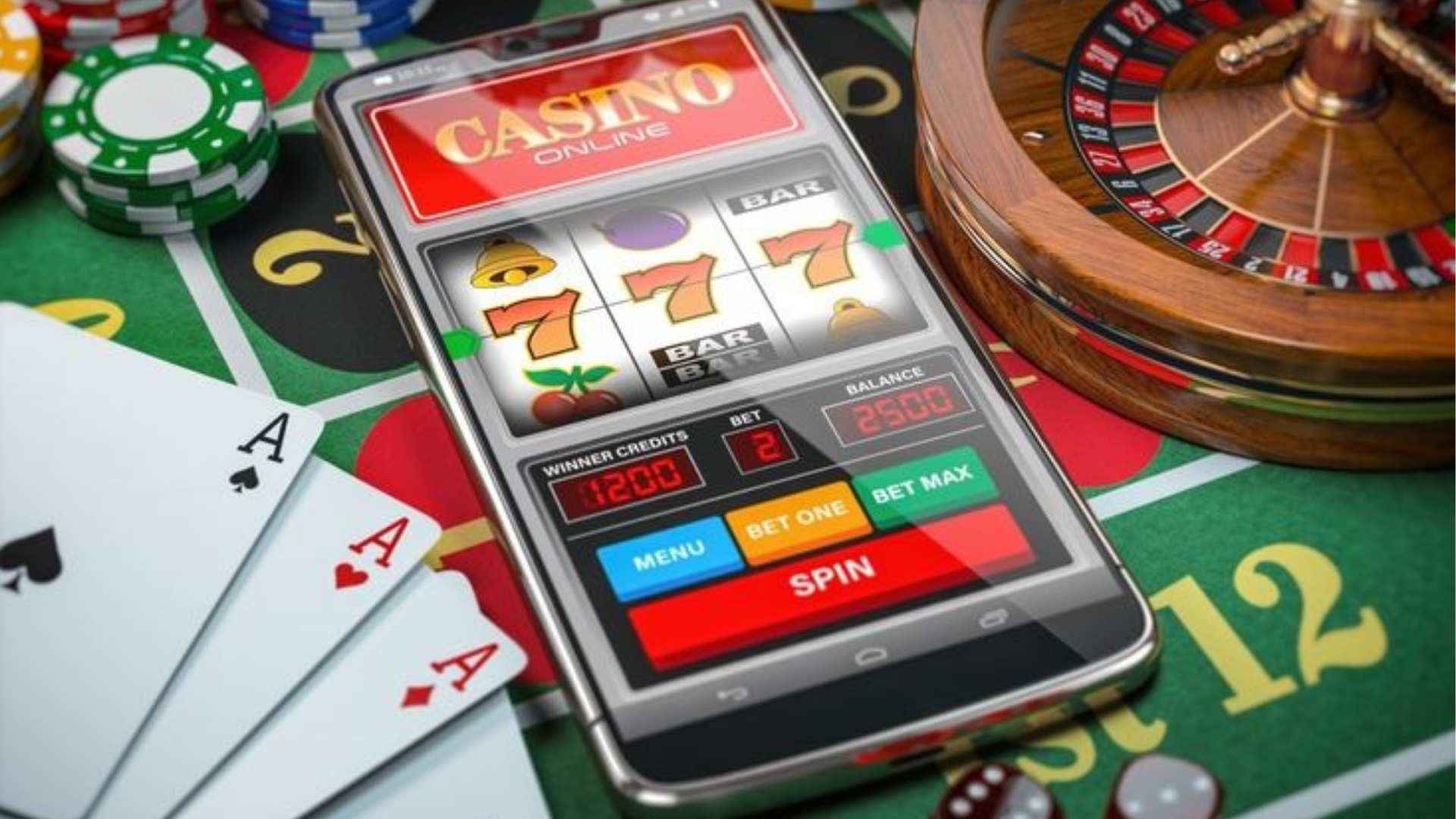 How Application Design Influences Online Poker Convenience